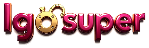 lgosuper slot