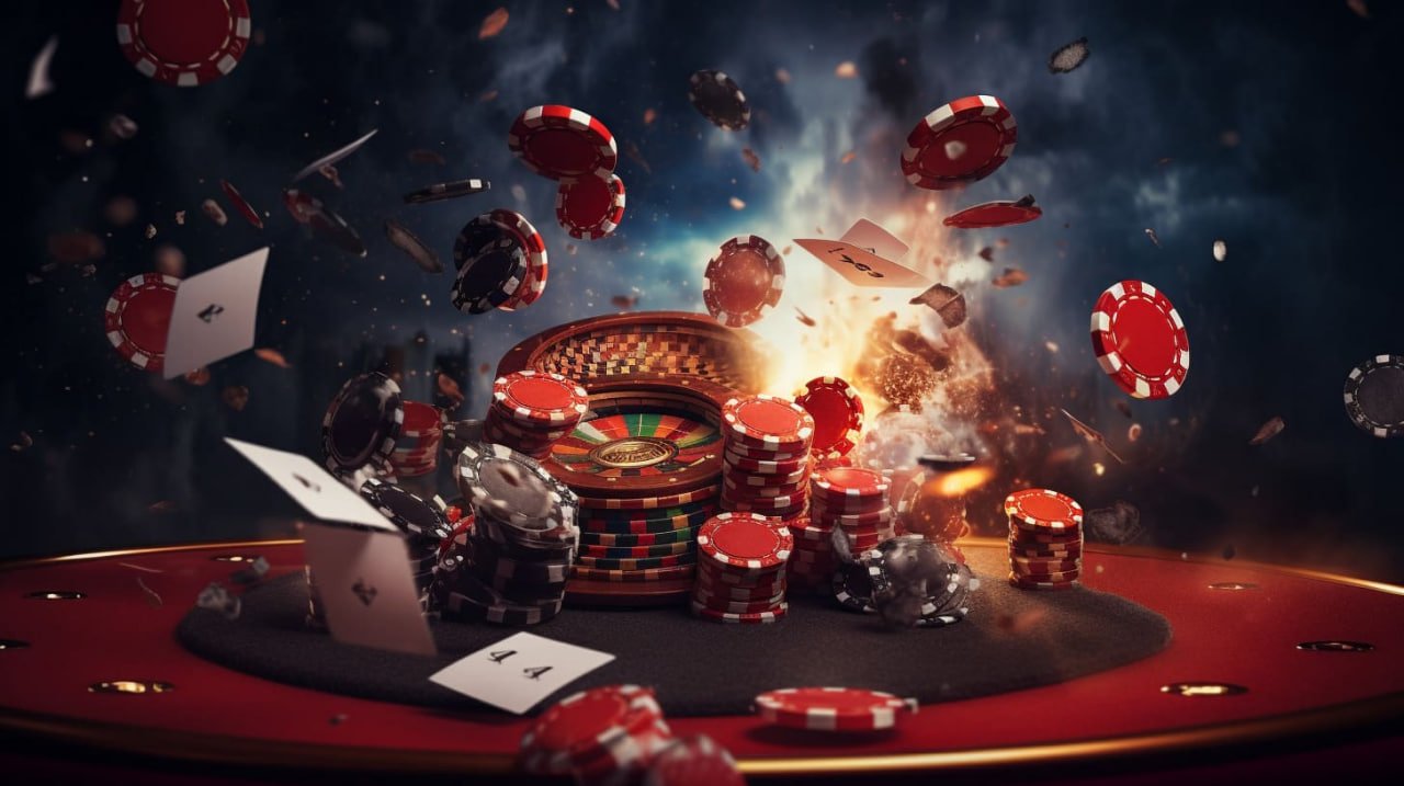 Live Dadu Online dealer and dice table on lgosuper slot