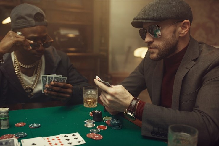 Sports Betting Game