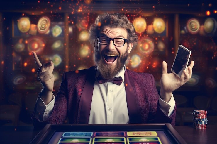 E-wallet deposit methods on lgosuper slot