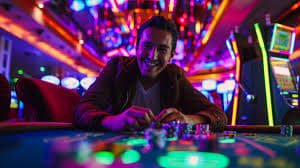 Weekly cashback and loyalty tier progression on lgosuper slot